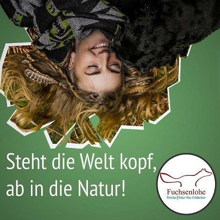 Fuchsenlohe Hotel Schlier Kültér fotó