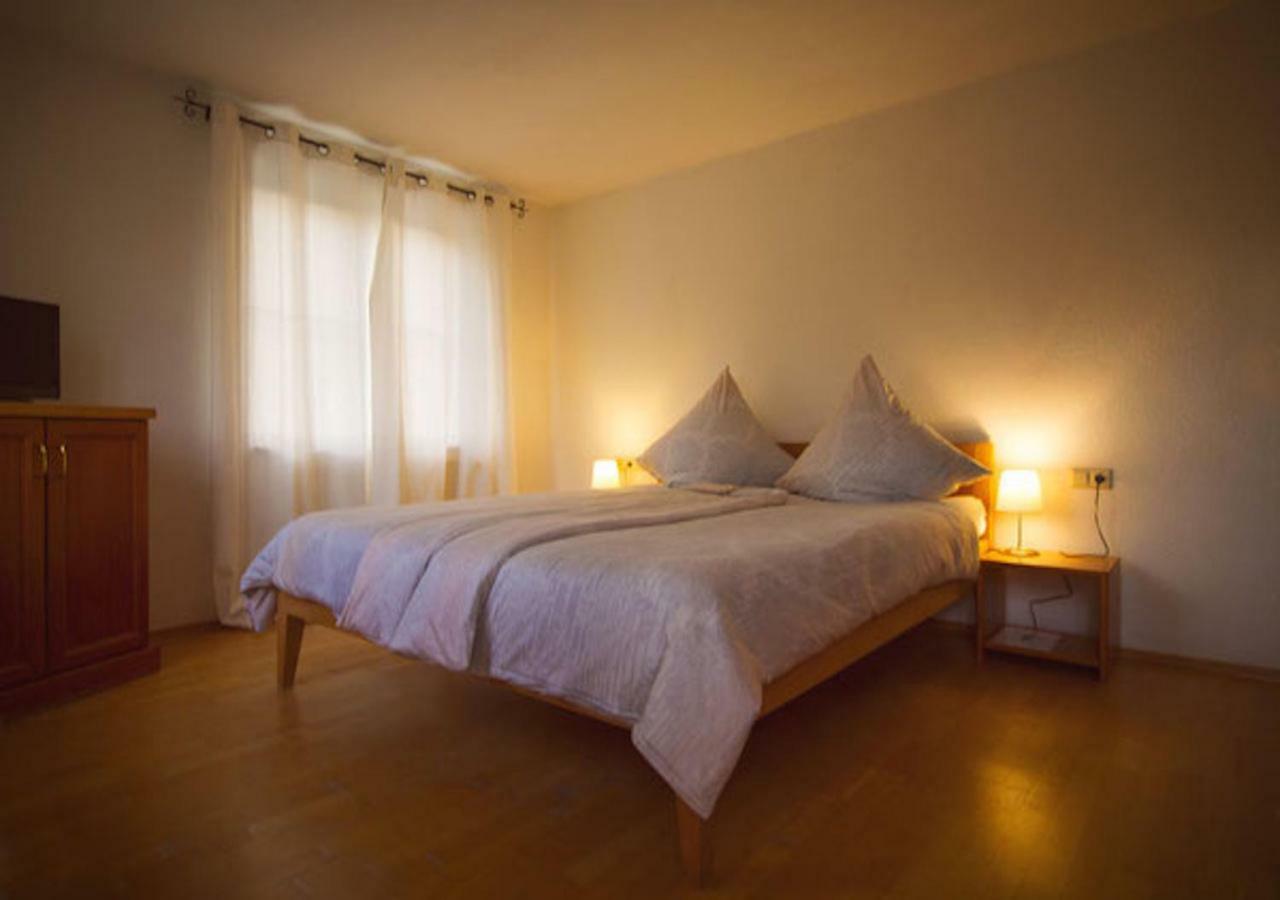 Fuchsenlohe Hotel Schlier Kültér fotó
