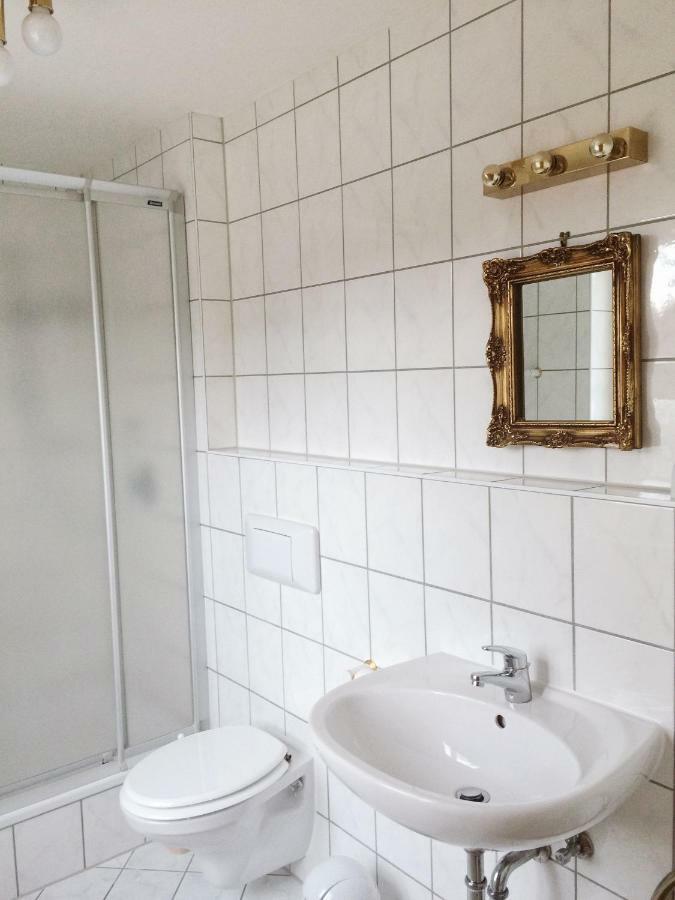 Fuchsenlohe Hotel Schlier Kültér fotó