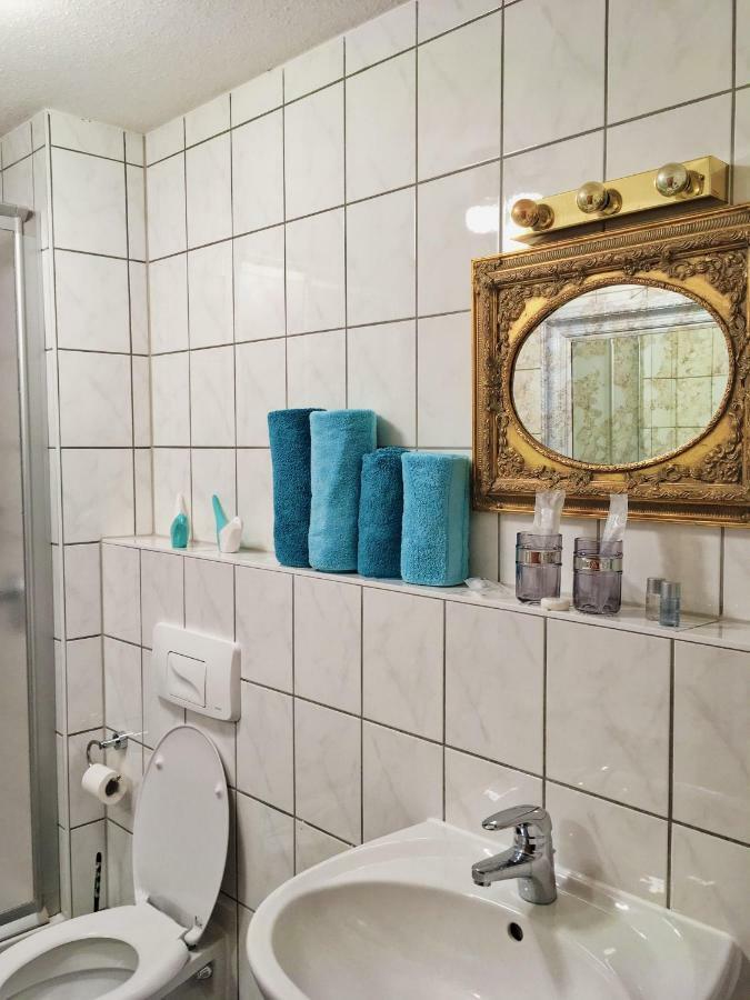 Fuchsenlohe Hotel Schlier Kültér fotó
